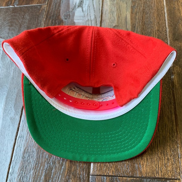 Vintage Super Bowl XXIII SnapBack ⭐️ - Picture 5 of 7